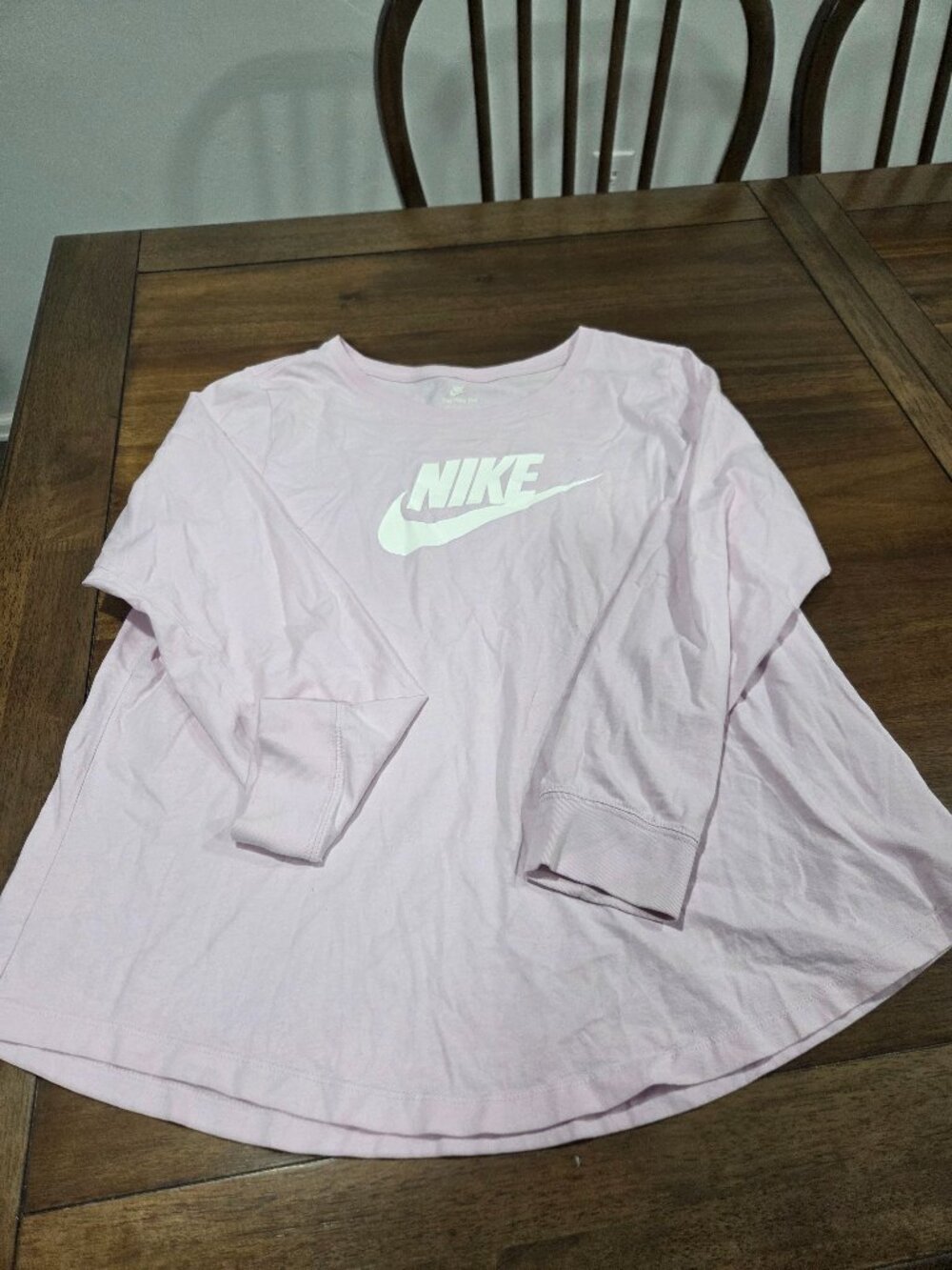 Nike shirt